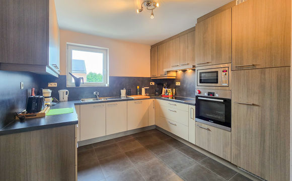 Appartement te koop in Wilsele