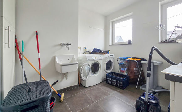 Appartement te koop in Wilsele