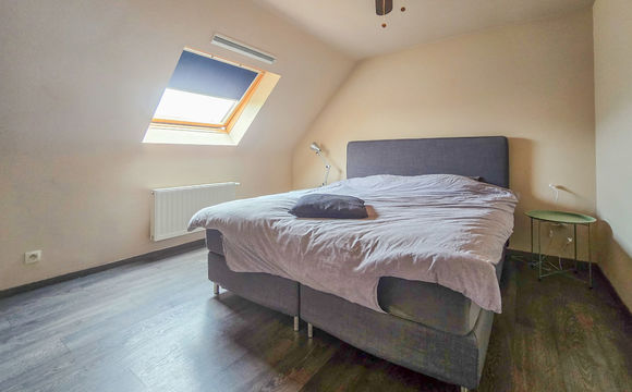 Appartement te koop in Wilsele