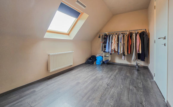 Appartement te koop in Wilsele
