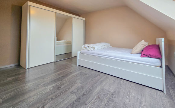 Appartement te koop in Wilsele