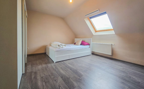 Appartement te koop in Wilsele