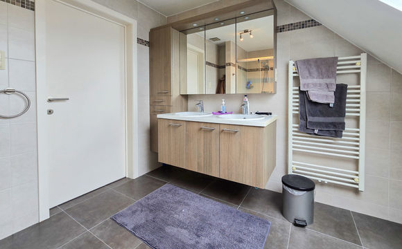 Appartement te koop in Wilsele