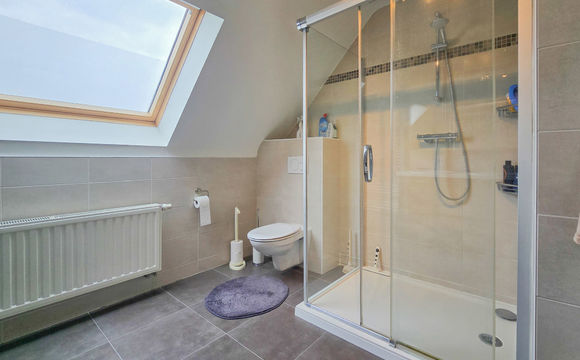 Appartement te koop in Wilsele
