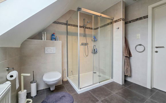 Appartement te koop in Wilsele