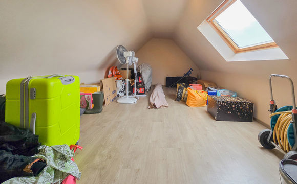 Appartement te koop in Wilsele