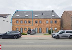 Appartement te koop in Wilsele