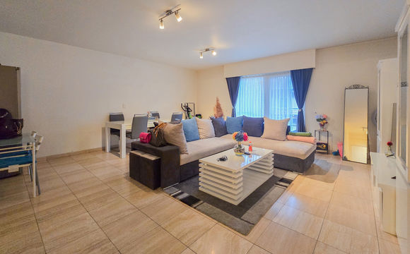 Appartement te koop in Zaventem