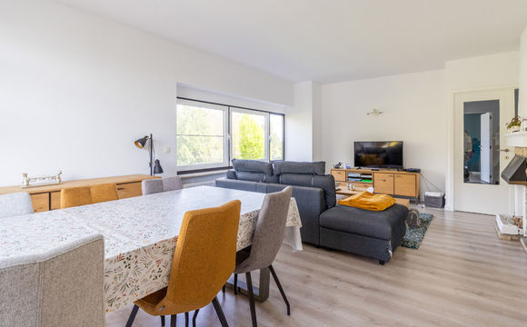 Appartement te koop in Zaventem