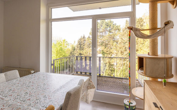 Appartement te koop in Zaventem