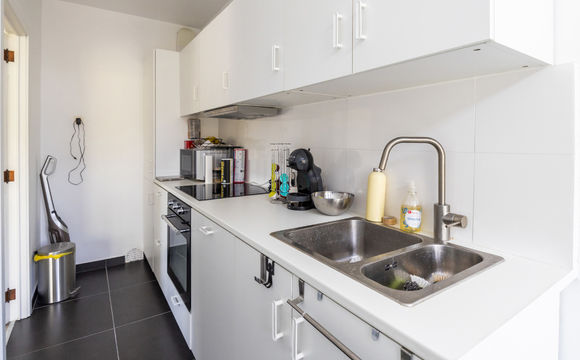 Appartement te koop in Zaventem