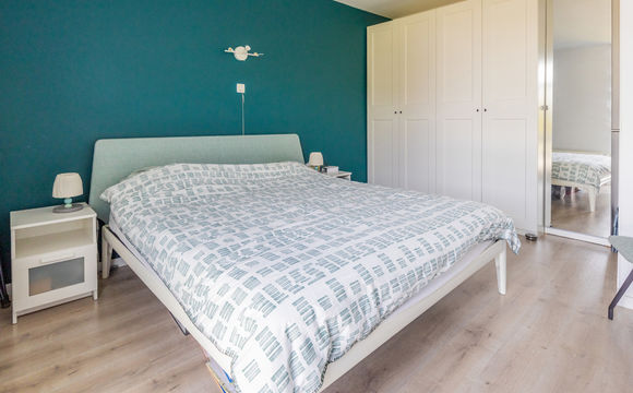 Appartement te koop in Zaventem