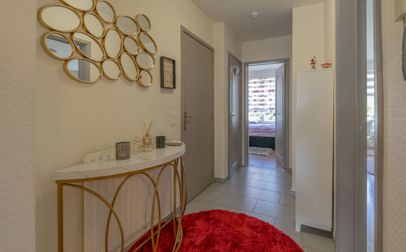 Appartement te koop in Zaventem