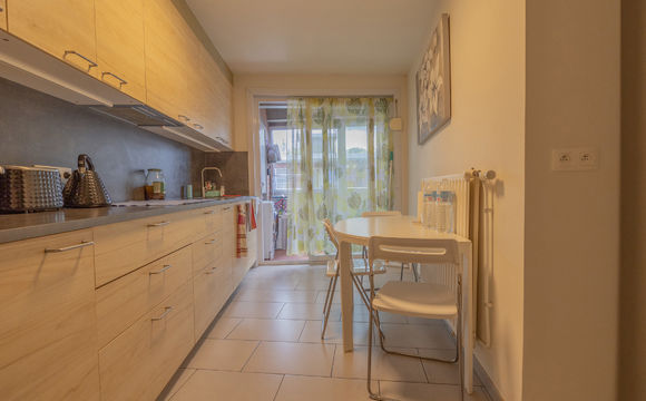 Appartement te koop in Zaventem