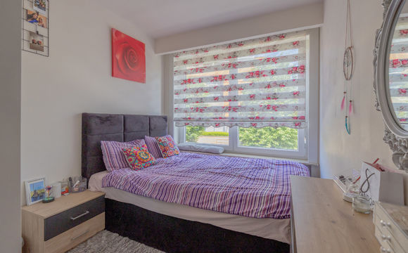 Appartement te koop in Zaventem