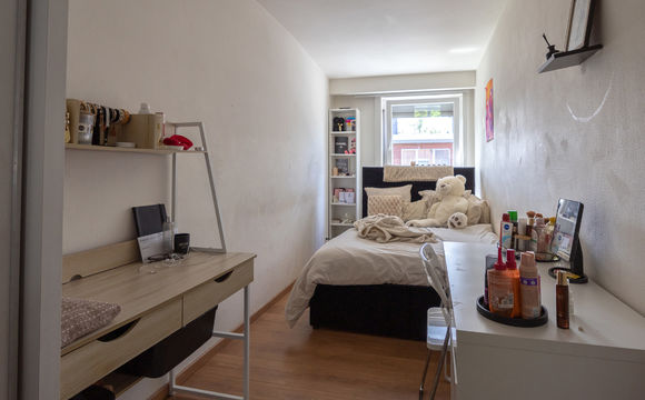 Appartement te koop in Zaventem