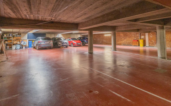 Appartement te koop in Zaventem