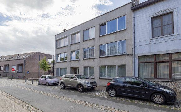 Appartement te koop in Zaventem