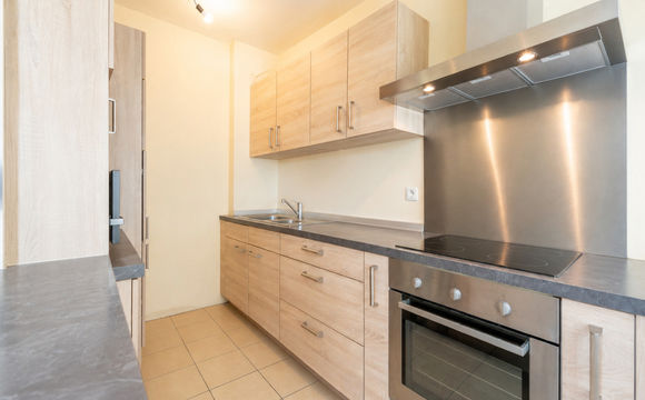 Appartement te koop in Zaventem