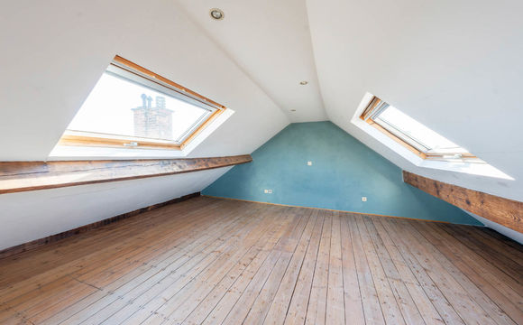 Appartementsgebouw te koop in Elsene