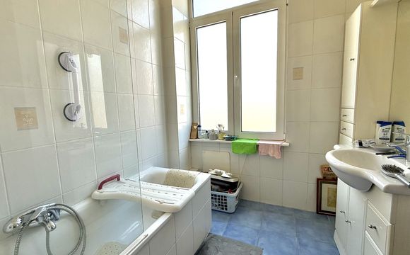 Appartementsgebouw te koop in Elsene