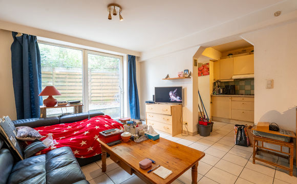 Appartementsgebouw te koop in Evere
