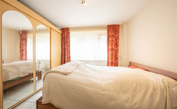 Appartementsgebouw te koop in Evere