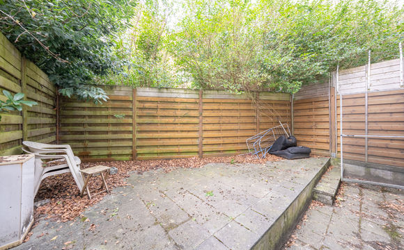 Appartementsgebouw te koop in Evere