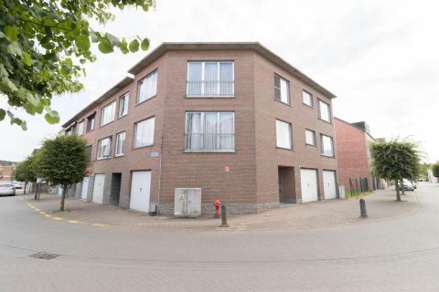 Appartementsgebouw te koop in Kortenberg
