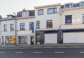 Appartementsgebouw te koop in Wezembeek-Oppem