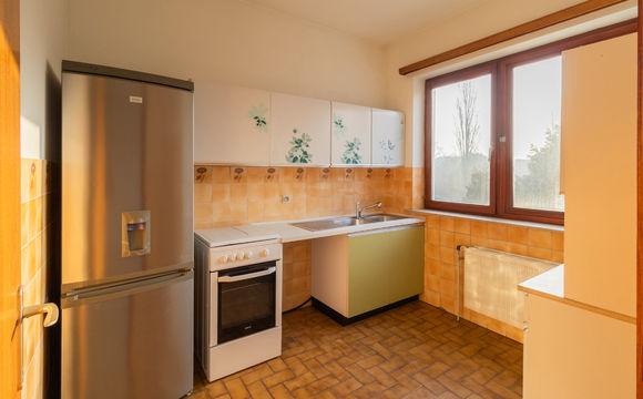 Appartementsgebouw te koop in Wezembeek-Oppem