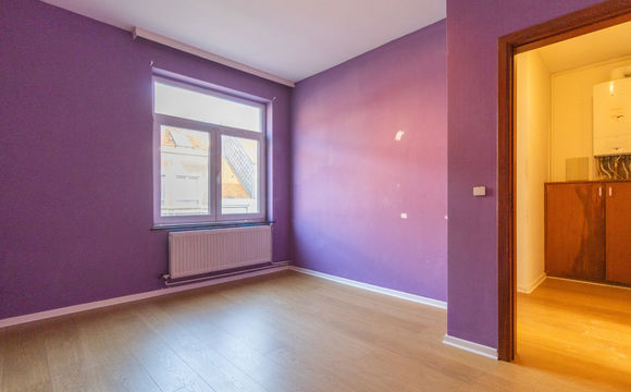 Appartementsgebouw te koop in Wezembeek-Oppem