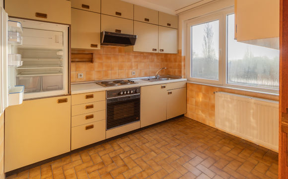 Appartementsgebouw te koop in Wezembeek-Oppem