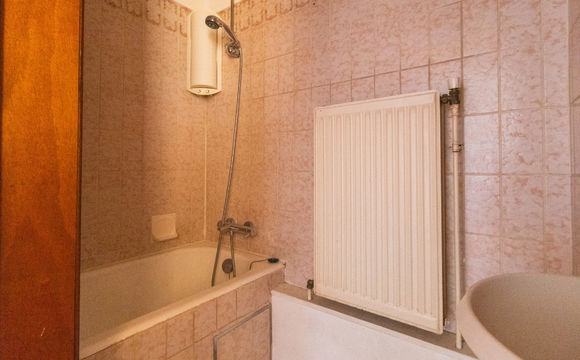 Appartementsgebouw te koop in Wezembeek-Oppem