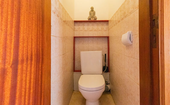 Appartementsgebouw te koop in Wezembeek-Oppem