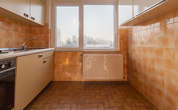 Appartementsgebouw te koop in Wezembeek-Oppem