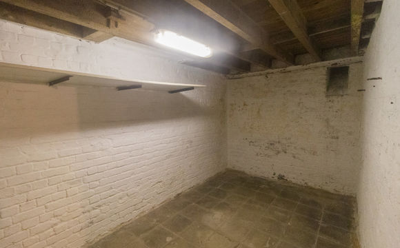 Appartementsgebouw te koop in Wezembeek-Oppem