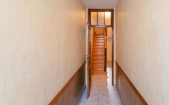 Appartementsgebouw te koop in Wezembeek-Oppem