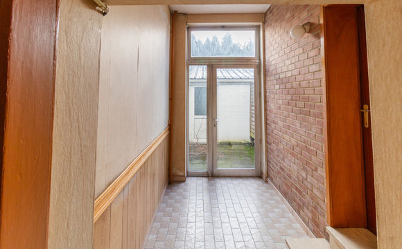 Appartementsgebouw te koop in Wezembeek-Oppem