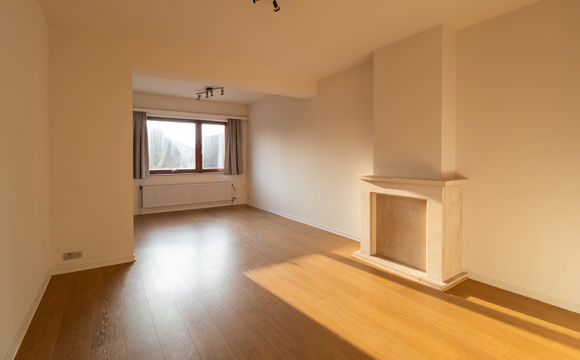 Appartementsgebouw te koop in Wezembeek-Oppem