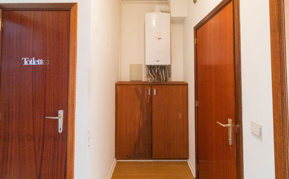 Appartementsgebouw te koop in Wezembeek-Oppem