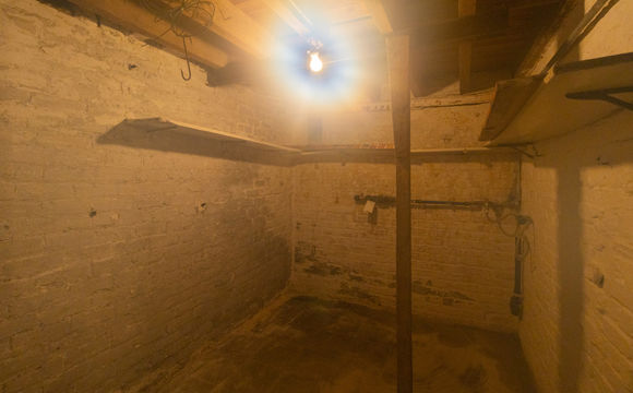 Appartementsgebouw te koop in Wezembeek-Oppem