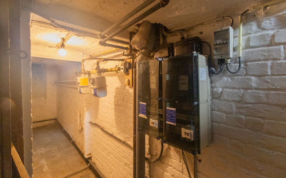 Appartementsgebouw te koop in Wezembeek-Oppem