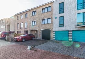 Appartementsgebouw te koop in Zaventem