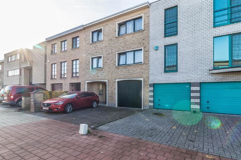 Appartementsgebouw te koop in Zaventem