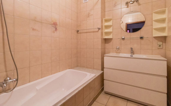 Appartementsgebouw te koop in Zaventem