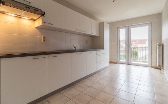 Appartementsgebouw te koop in Zaventem