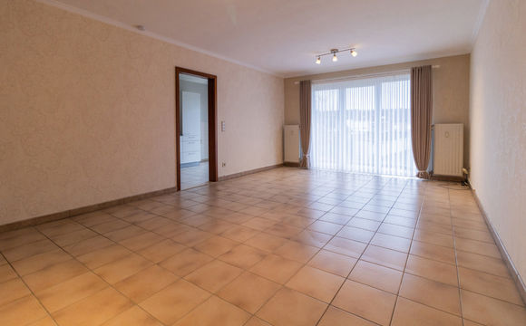 Appartementsgebouw te koop in Zaventem