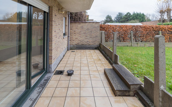 Appartementsgebouw te koop in Zaventem
