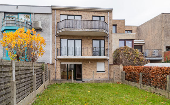 Appartementsgebouw te koop in Zaventem